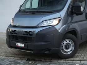 Fiat Ducato (2024) thumbnail 2