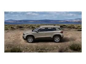 Jeep Avenger (2026) thumbnail 3