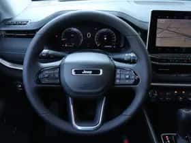 Jeep Compass (2022) thumbnail 14