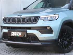Jeep Compass (2022) thumbnail 6