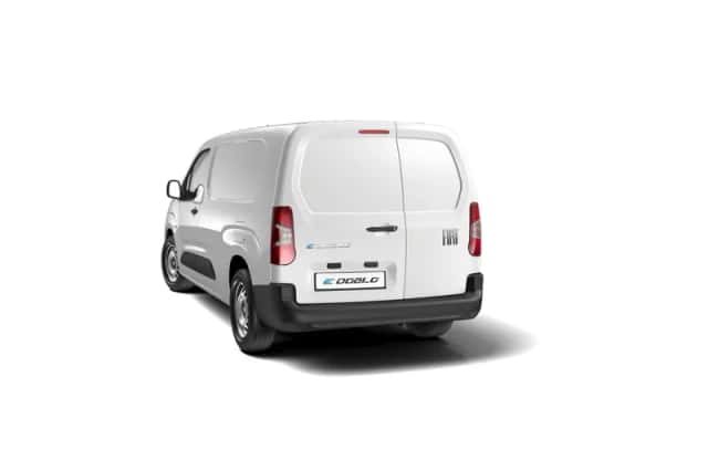 Fiat Doblò (2026) thumbnail 3