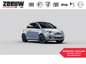 Fiat 500 (2026)