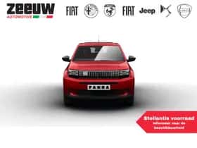 Fiat Grande Panda (2026)