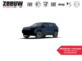 Jeep Compass (2026)