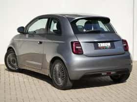 Fiat 500e thumbnail 2