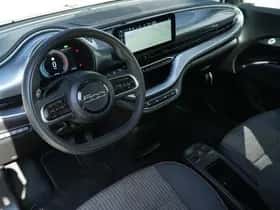 Fiat 500e thumbnail 4