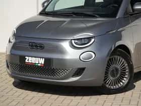 Fiat 500e thumbnail 5