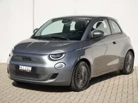 Fiat 500e thumbnail 8