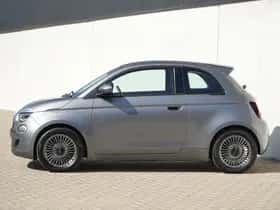 Fiat 500e thumbnail 9
