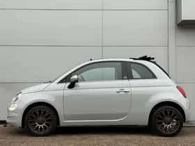 Fiat 500C (2019) thumbnail 3