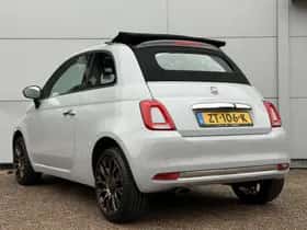 Fiat 500C (2019) thumbnail 4