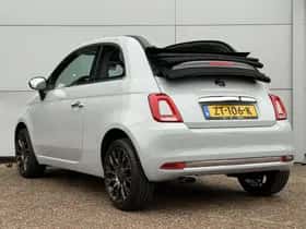 Fiat 500C (2019) thumbnail 5