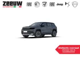 Jeep Compass (2026)