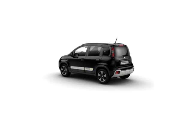 Fiat Pandina (2026) thumbnail 2