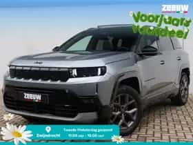 Jeep Compass (2026)
