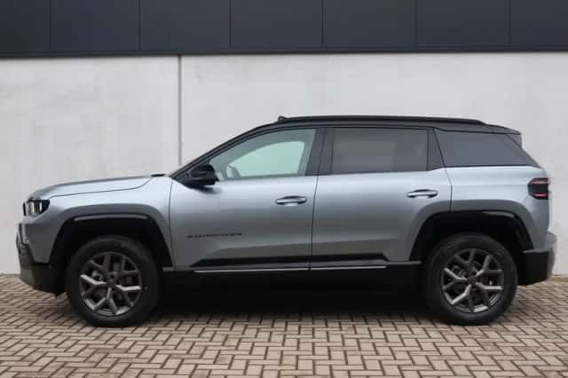 Jeep Compass (2026) thumbnail 5