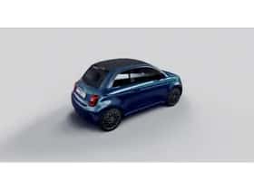 Fiat 500 (2026) thumbnail 3