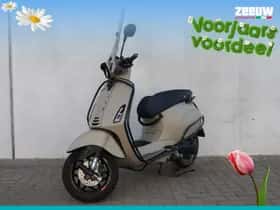 Piaggio VESPA SPRINT (2024) thumbnail 1