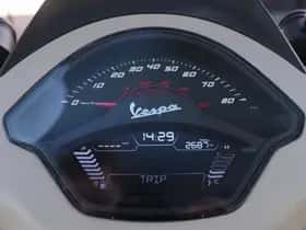 Piaggio VESPA SPRINT (2024) thumbnail 4