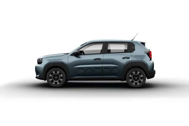 Fiat Grande Panda (2026) thumbnail 3