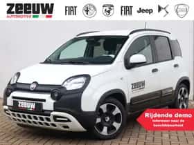 Fiat Panda (2025)