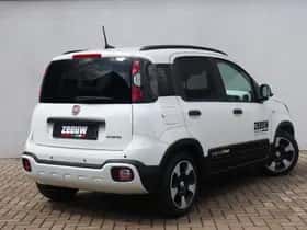 Fiat Panda (2025) thumbnail 2