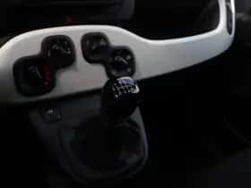 Fiat Panda (2025) thumbnail 13