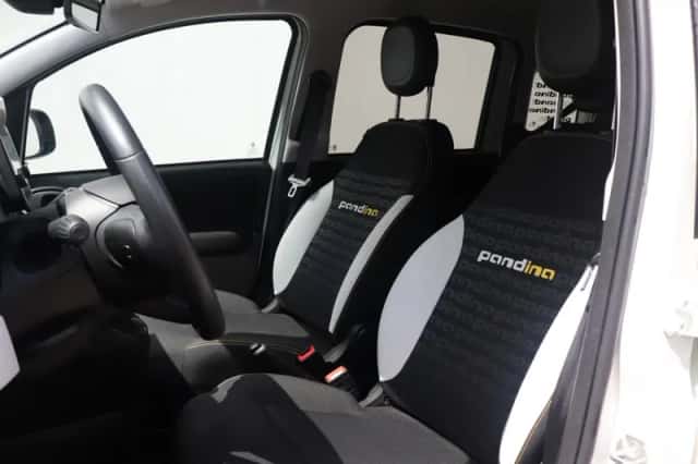 Fiat Panda (2025) thumbnail 3