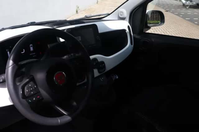 Fiat Panda (2025) thumbnail 4
