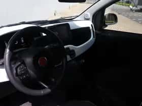 Fiat Panda (2025) thumbnail 4