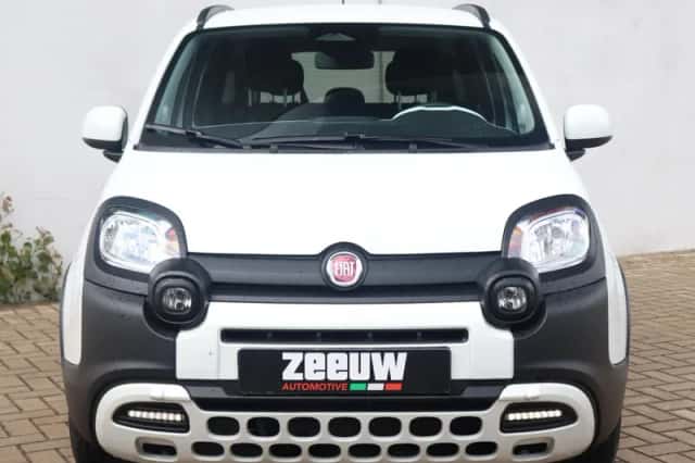 Fiat Panda (2025) thumbnail 5