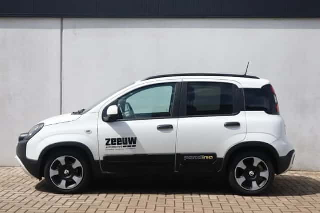 Fiat Panda (2025) thumbnail 6