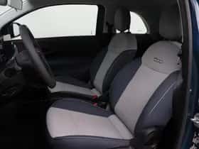 Fiat 500e (2022) thumbnail 3
