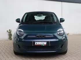 Fiat 500e (2022) thumbnail 5