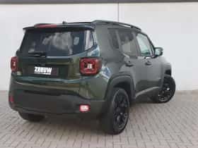Jeep Renegade (2025) thumbnail 2