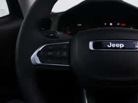 Jeep Renegade (2025) thumbnail 16