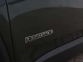 Jeep Renegade (2025) thumbnail 24
