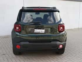 Jeep Renegade (2025) thumbnail 7