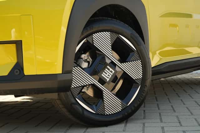 Fiat Grande Panda (2026) thumbnail 6