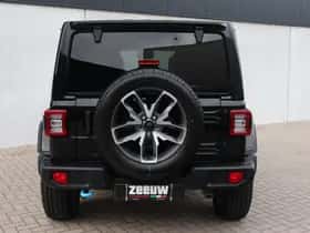 Jeep Wrangler (2022) thumbnail 17