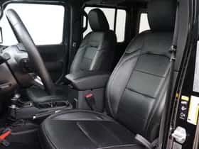 Jeep Wrangler (2022) thumbnail 3