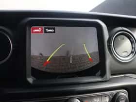 Jeep Wrangler (2022) thumbnail 21