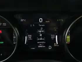 Jeep Wrangler (2022) thumbnail 24