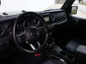 Jeep Wrangler (2022) thumbnail 4