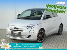 Fiat 500 (2026)