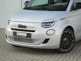 Fiat 500 (2026) thumbnail 2