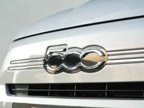 Fiat 500 (2026) thumbnail 4