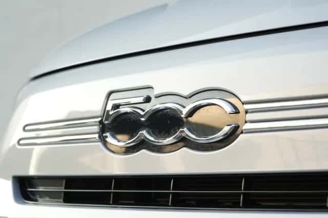 Fiat 500 (2026) thumbnail 4