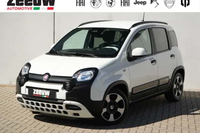 Fiat Panda (2025) thumbnail 1