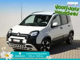 Fiat Panda (2025)